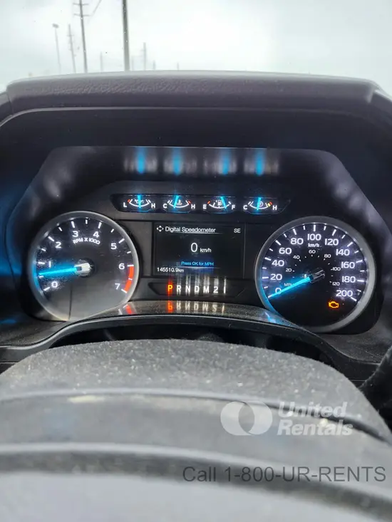 2019 Ford F350CREWXLTG4WD