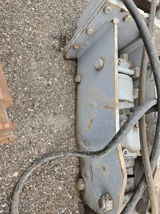 2021 FURUKAWA K-KF9FSP Attachment