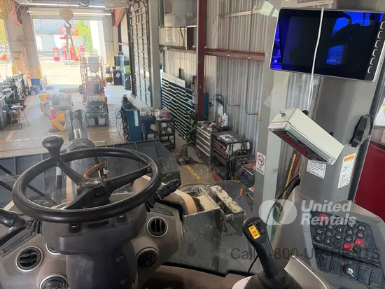 2020 Case 821G Wheel Loader
