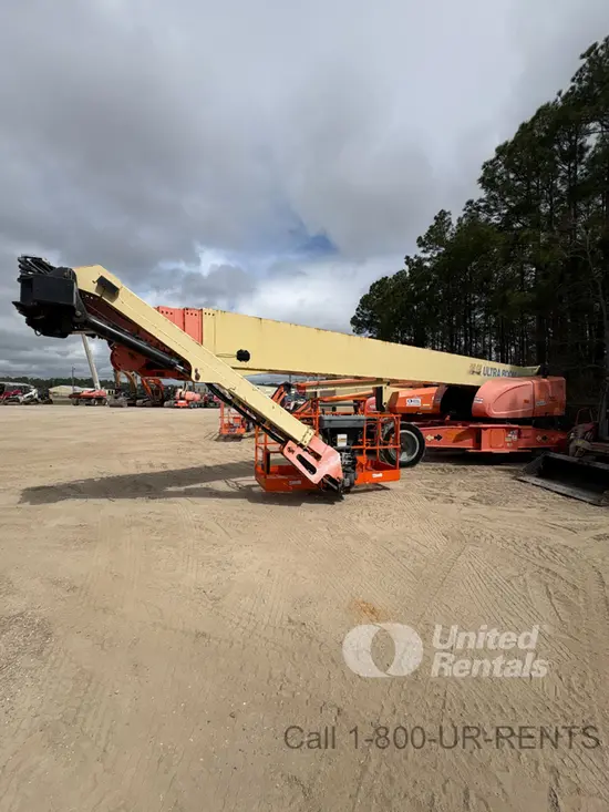 2016 JLG 1850SJ Boom Lift