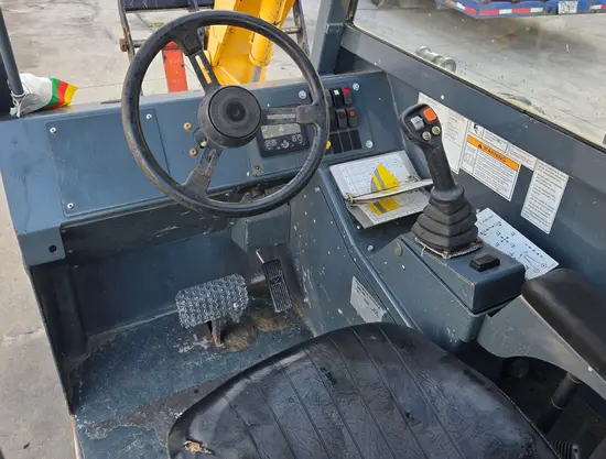 2018 Gehl RS6-34 Forklift
