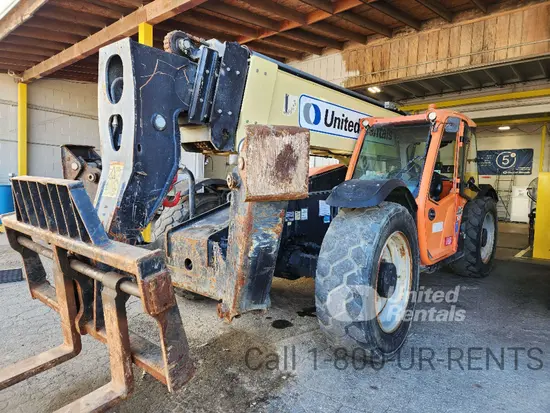 2019 JLG 1255 Forklift