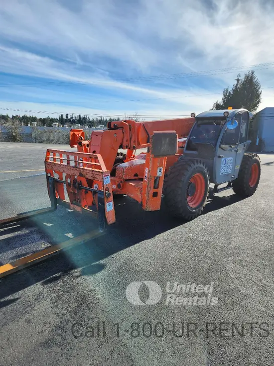 2017 XTREME XR1245 Forklift