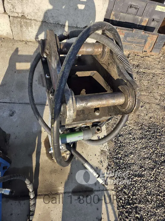 2022 Epiroc EC 100T Attachment
