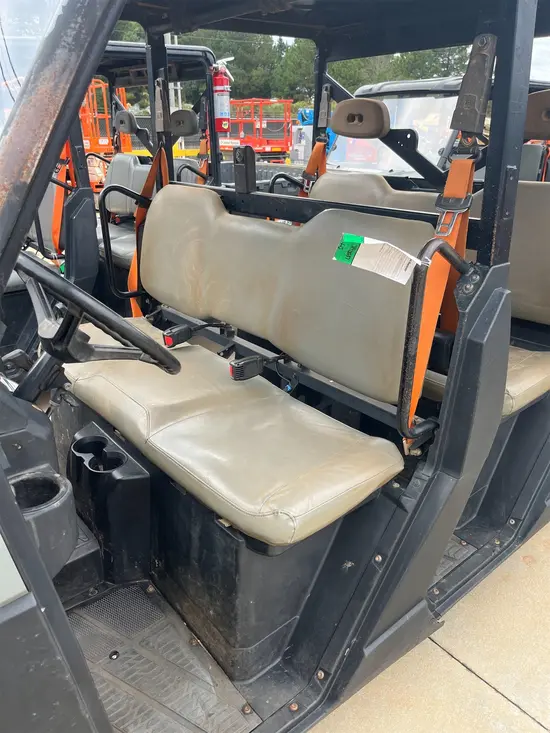 2023 Polaris PRO XD 4000D Utility Vehicle