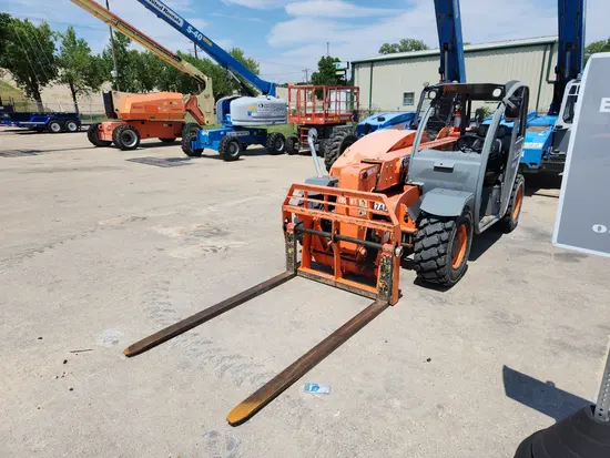 2017 XTREME XR5919 Forklift