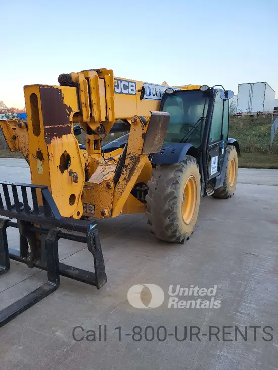 2017 JCB 510-56 S Forklift
