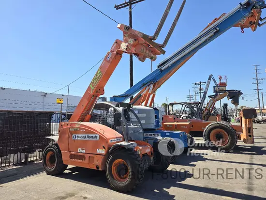2017 XTREME XR5919 Forklift