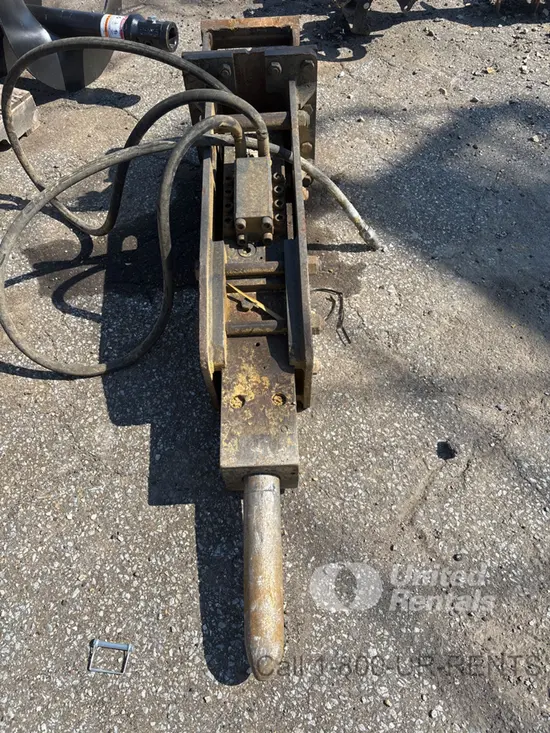 2020 Tamco Tools TOKU TNB-6M Attachment