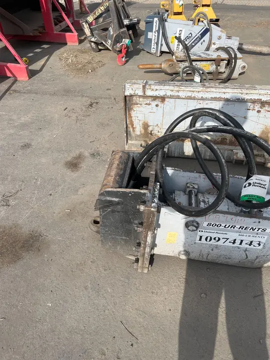 2019 FURUKAWA K-KF9FSP Attachment