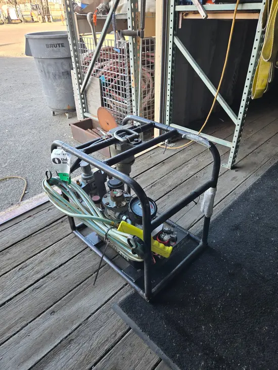 2014 Hytorc HYTORCAIR