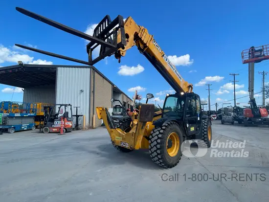 2018 JCB 512-56 S Forklift