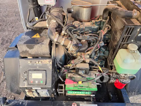 2022 Generac MLT6SK Portable Light Tower