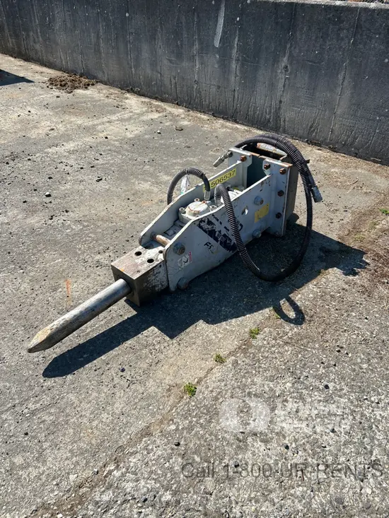 2022 FURUKAWA KF9FSP-WR Attachment