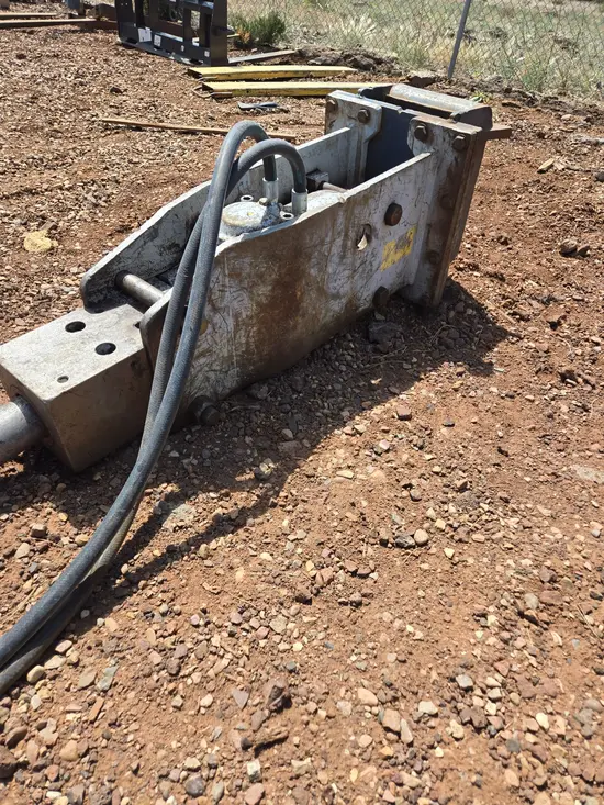 2021 FURUKAWA K-K9FSP Attachment