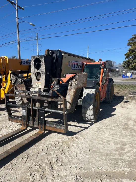 2020 JLG 1255 Forklift