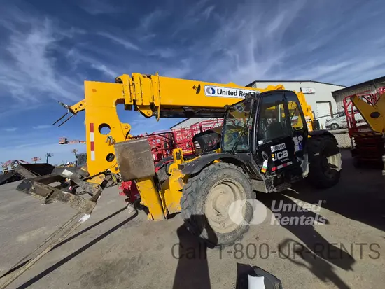 2023 JCB 512-56 Forklift