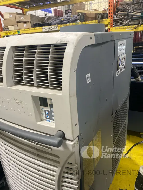 2019 DENSO OFFICE PRO 60 Portable Air Conditioner