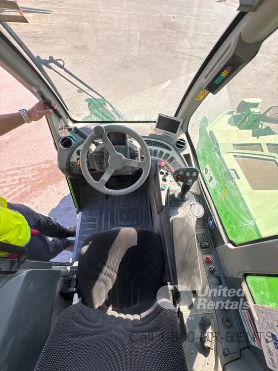 2019 MERLO P50.18 Forklift