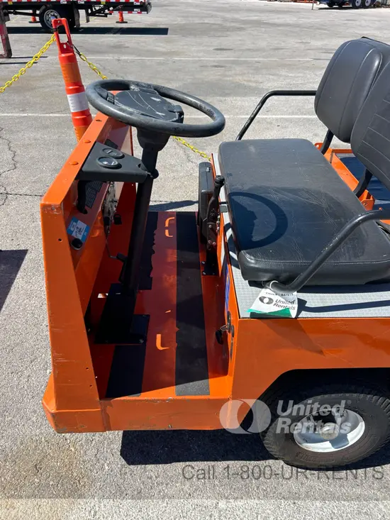 2017 Columbia BC2-L-36 Utility Vehicle