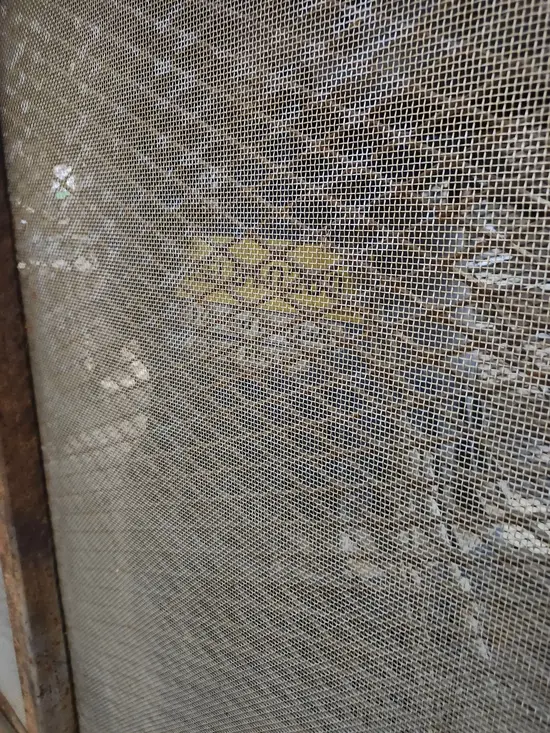2012 ABS J 604ND Pump