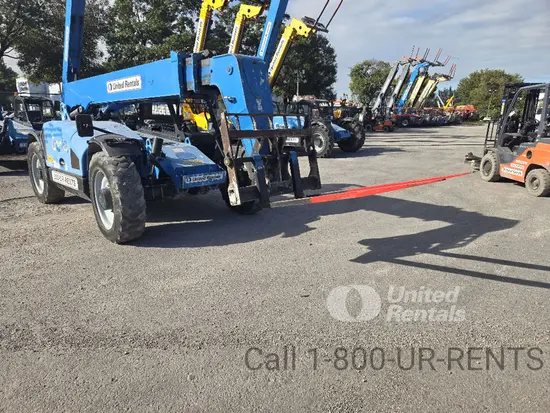 2018 Genie GTH-844 Forklift