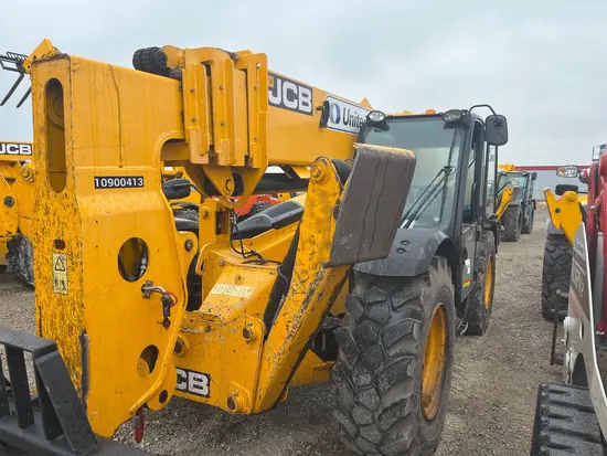2019 JCB 512-56 Forklift