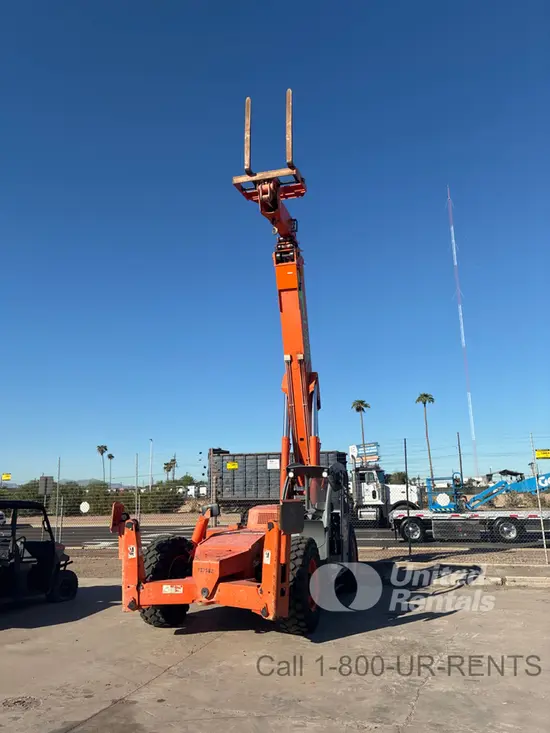 2019 XTREME XR1055 Forklift