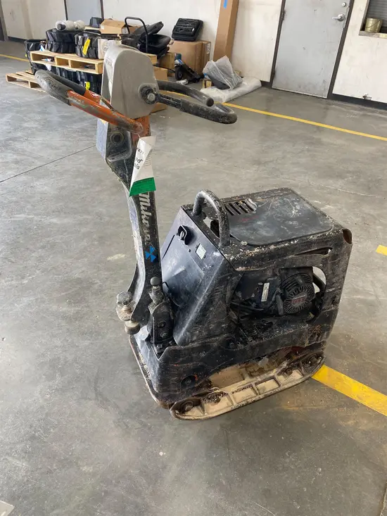 2020 Multiquip MVH308GH Vibratory Plate Compactor