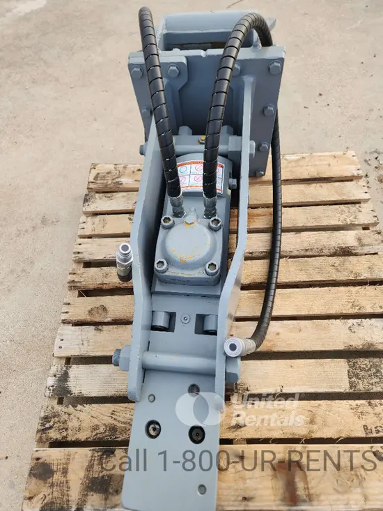 2019 FURUKAWA KF9FSP Attachment