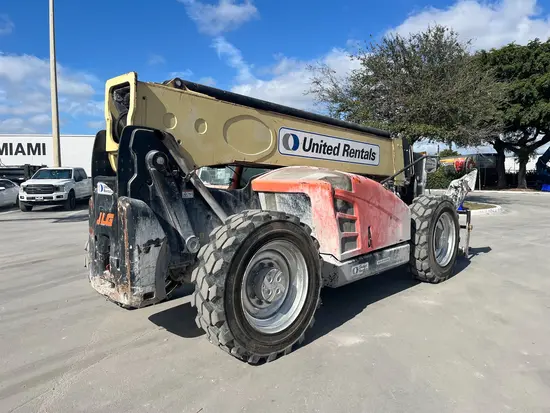 2018 JLG 1055 Forklift