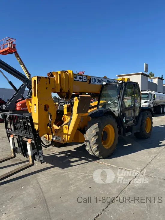 2017 JCB 510-56 S Forklift