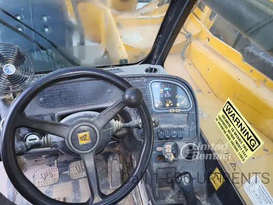 2017 JCB 510-56 S Forklift