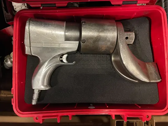 2014 Hytorc JGUN-A5