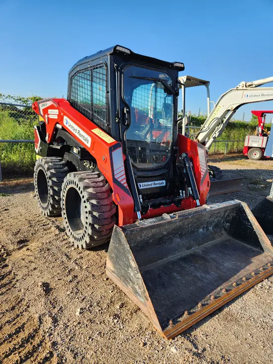 2024 MANITOU 2200R Track Loader