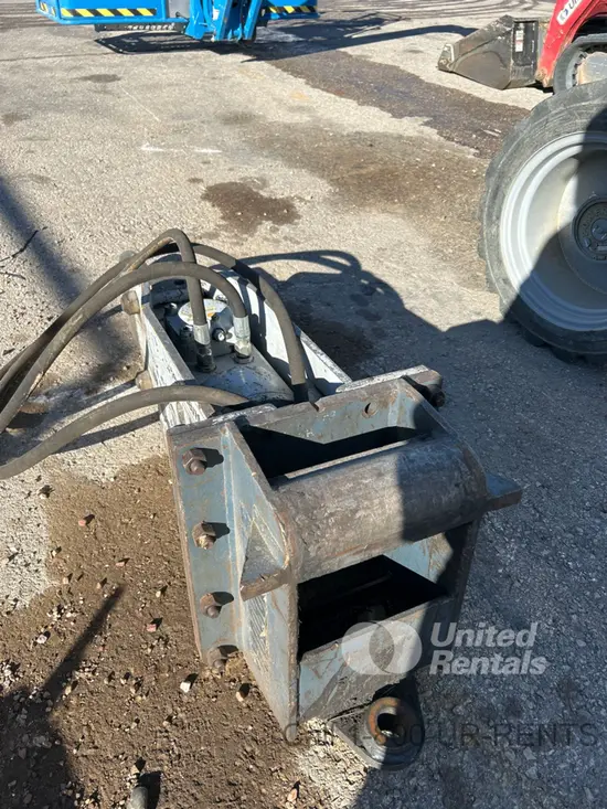 2019 FURUKAWA F9FSP Attachment