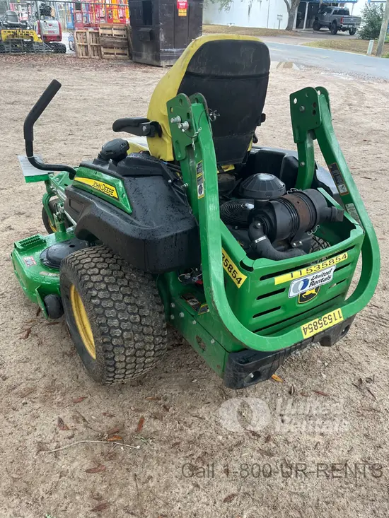 2022 John Deere Z920M