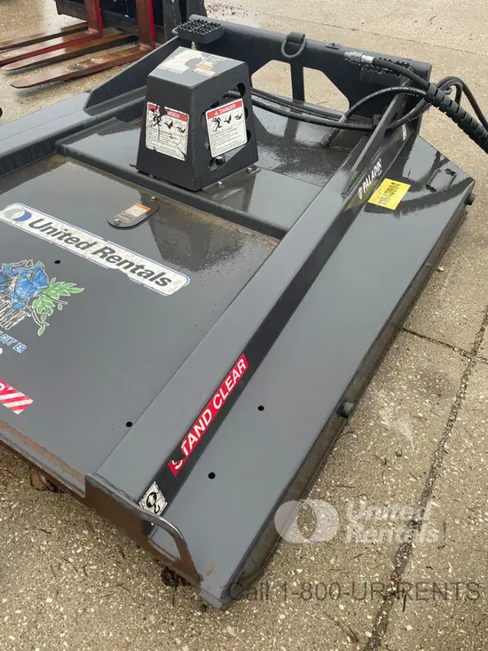 2023 ATI McMillen GSS72 Attachment