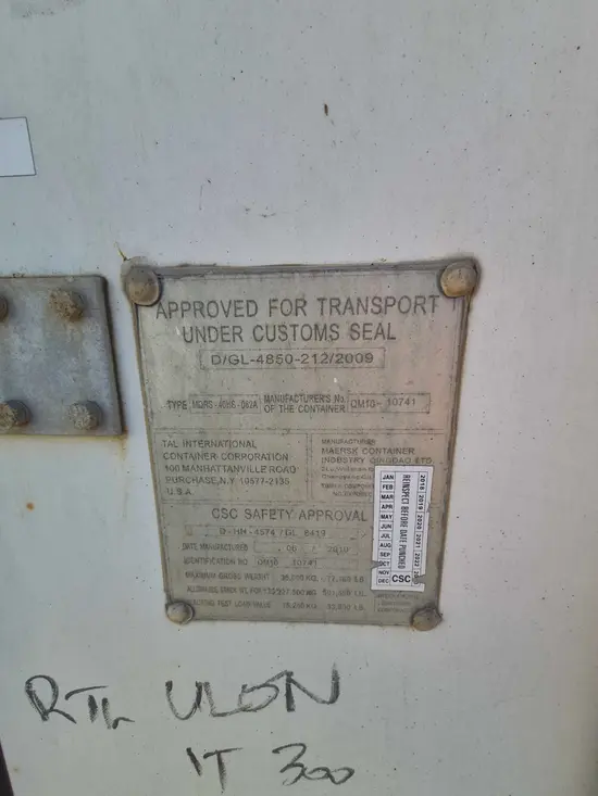 plate