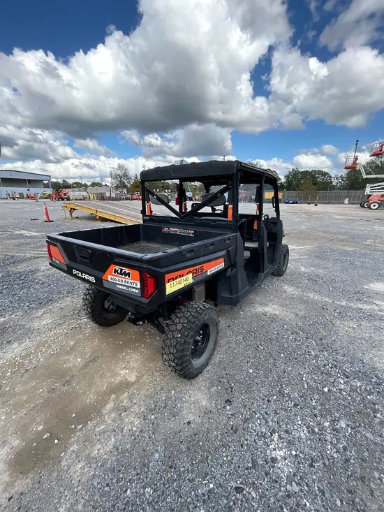 2023 Polaris PRO XD 4000D Utility Vehicle