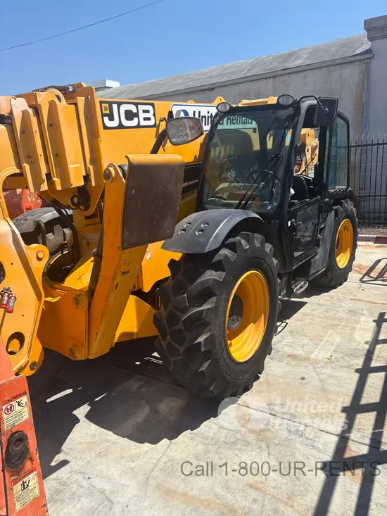 2019 JCB 510-56 S Forklift