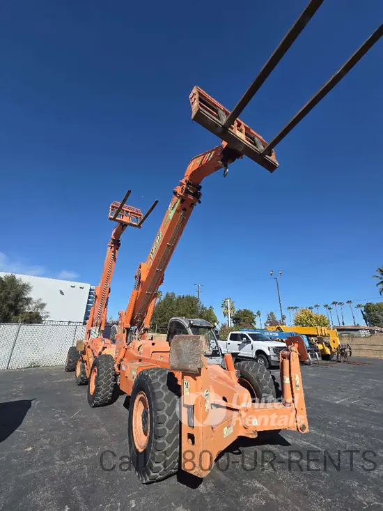 2012 XTREME XR2045 Forklift