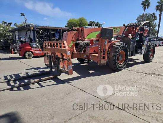 2016 XTREME XR1255 Forklift