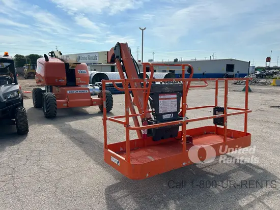 2019 JLG 460SJ Boom Lift