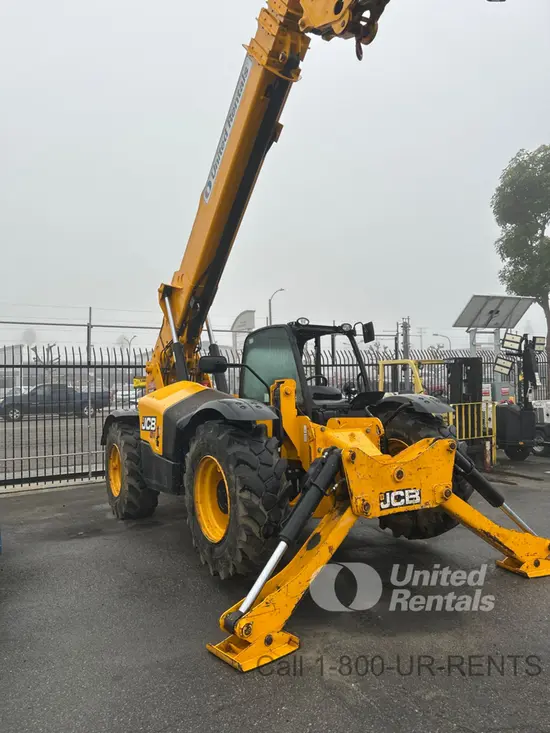 2018 JCB 510-56 S Forklift