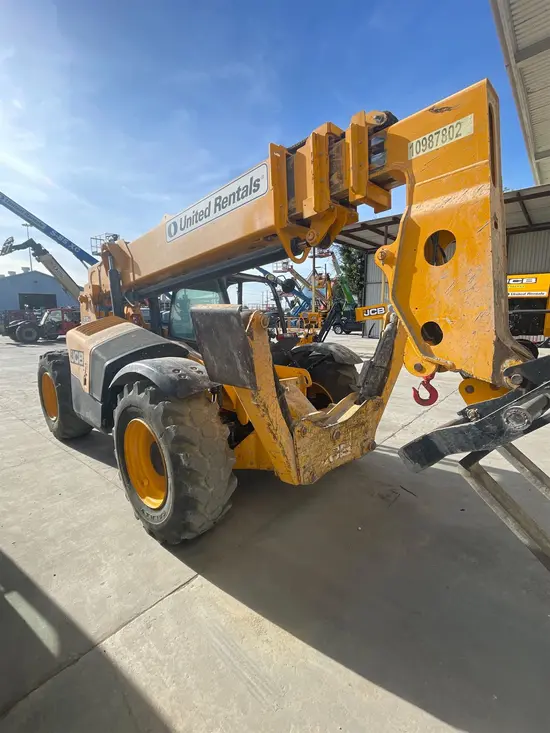 2019 JCB 510-56 Forklift