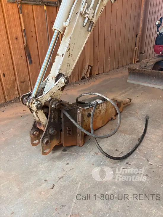 2022 FURUKAWA KF9FSP-WR Attachment