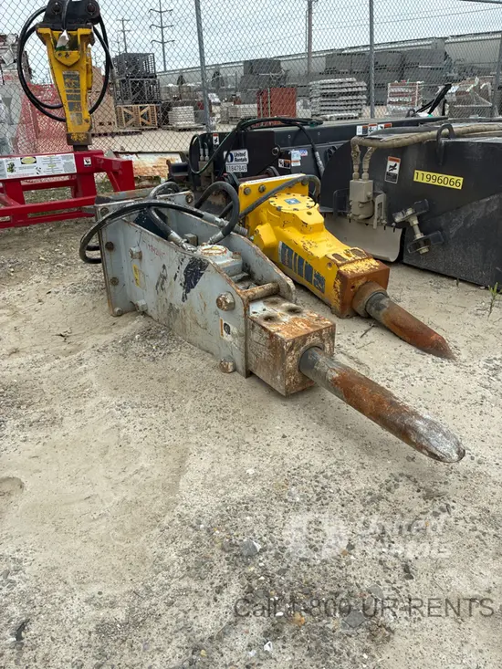2022 FURUKAWA KF9FSP-WR Attachment