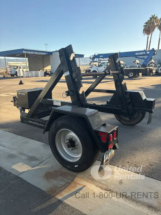 2021 Felling FT-8 Trailer