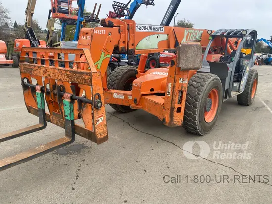2014 XTREME XR1255 Forklift